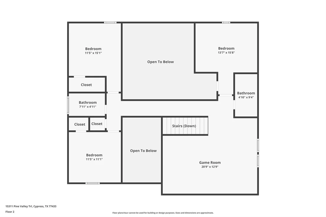 Photo of 15311 Pine Valley Trail