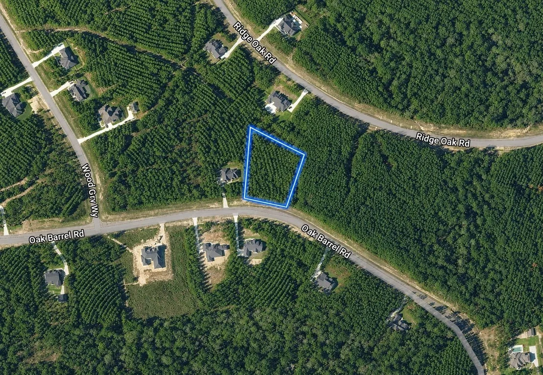 Photo of 12745 Oak Barrel Road