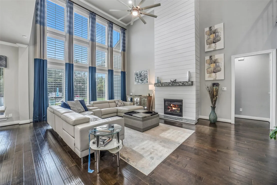 Photo of 2202 Park Ravine Drive