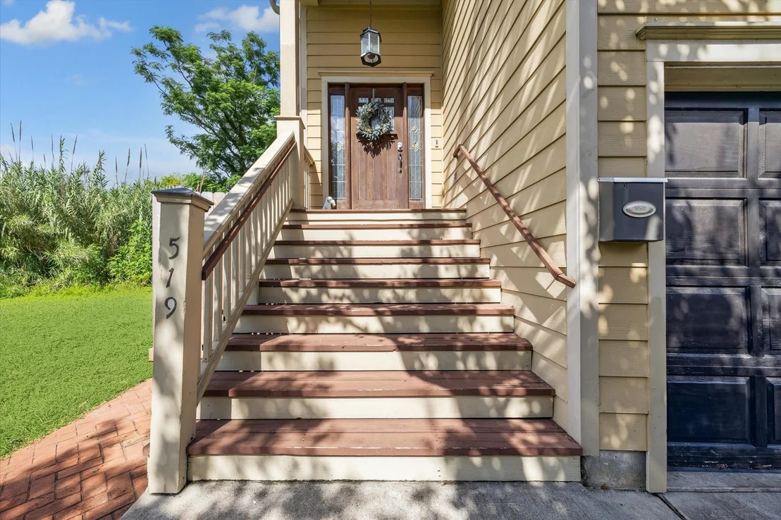 Photo of 519 Threlkeld Street