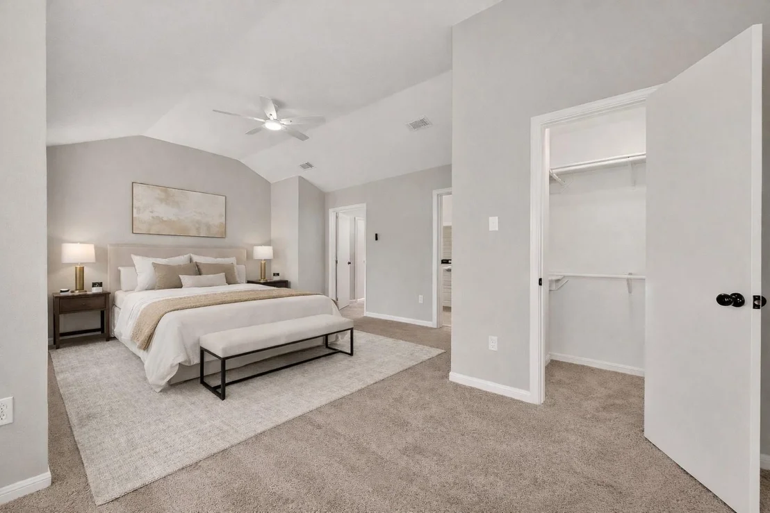 Photo of 1027 Long Prairie Drive