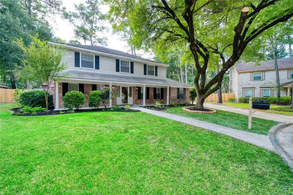 Photo of 12911 Forest Meadow Drive