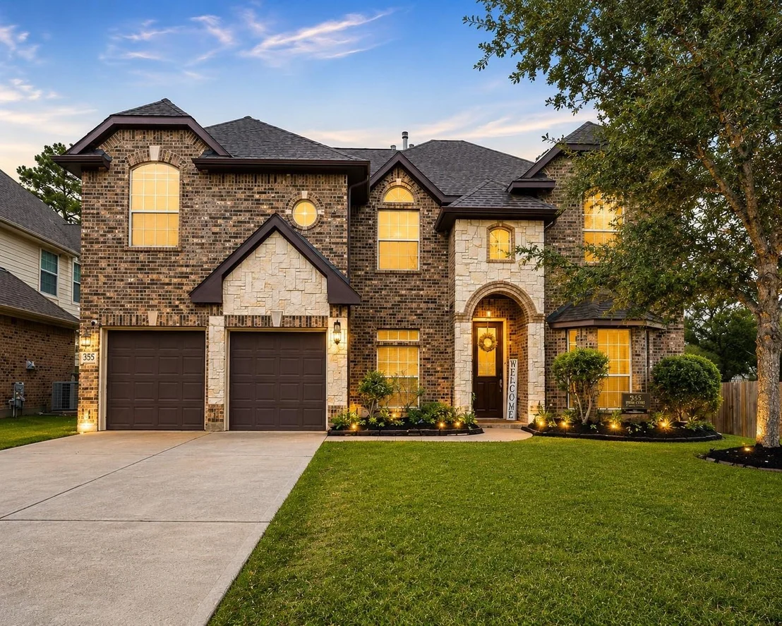 Photo of 2517 Legacy Meadows Lane