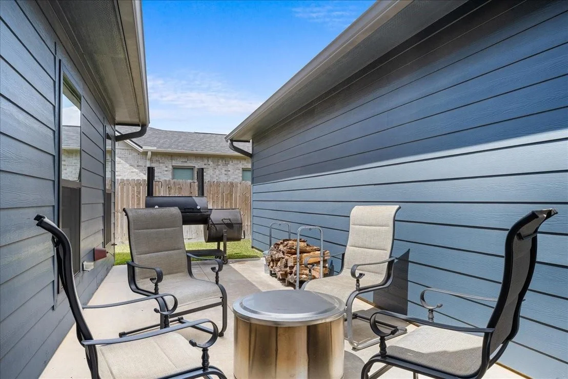 Photo of 1207 Pecan Street