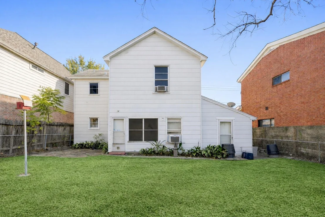 Photo of 4116 Bissonnet Street