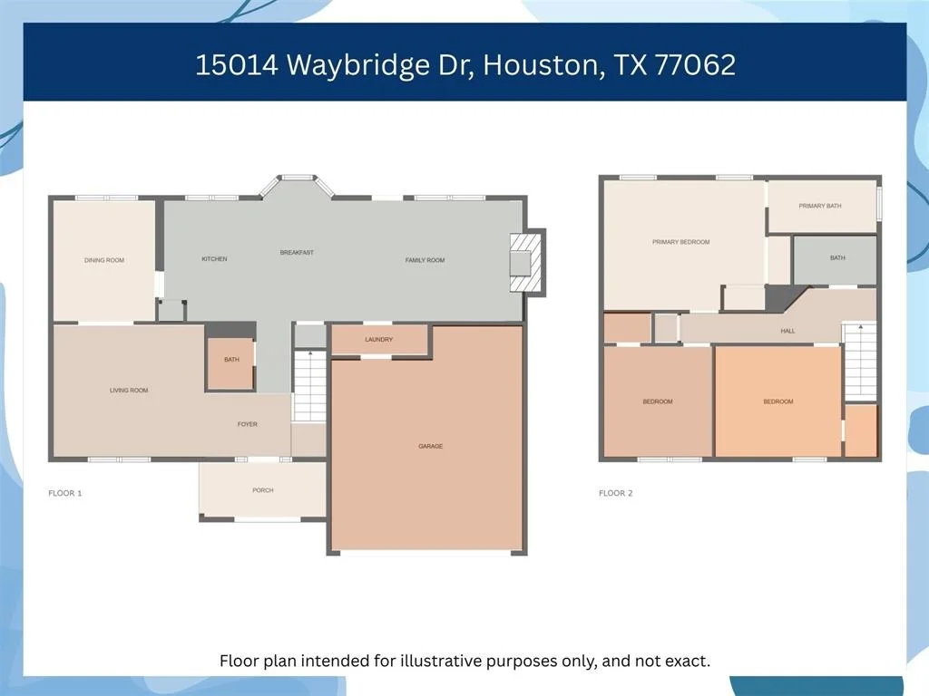 Photo of 15014 Waybridge Drive