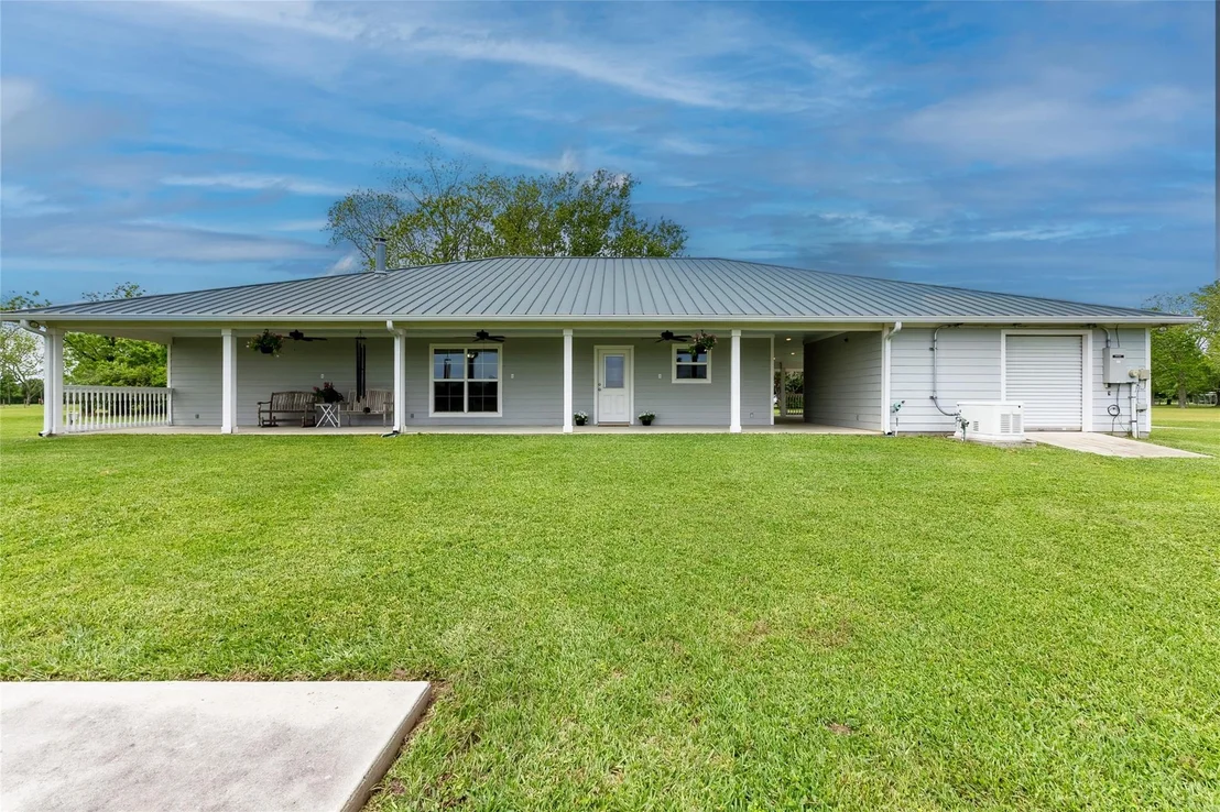Photo of 2650 County Road 2274