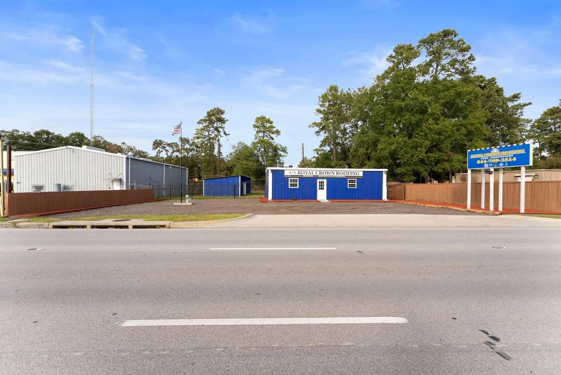 Photo of 1635 Rayford Road