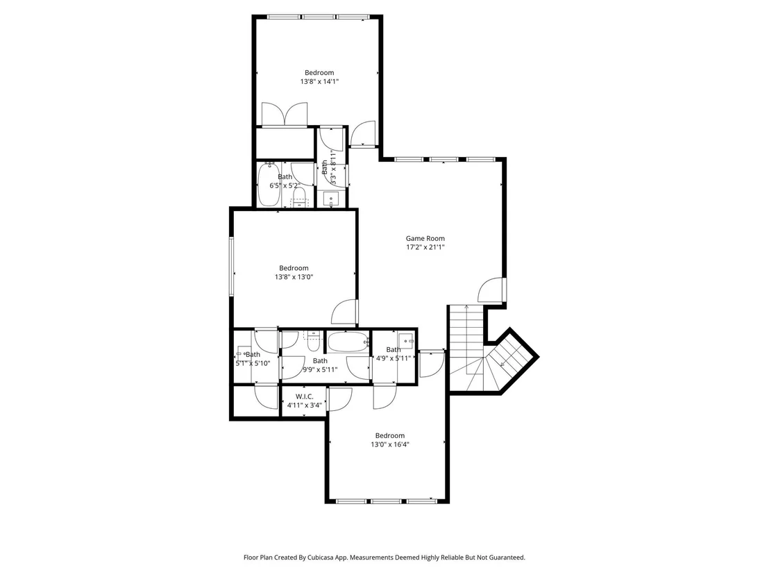 Photo of 326 S Silvershire Circle