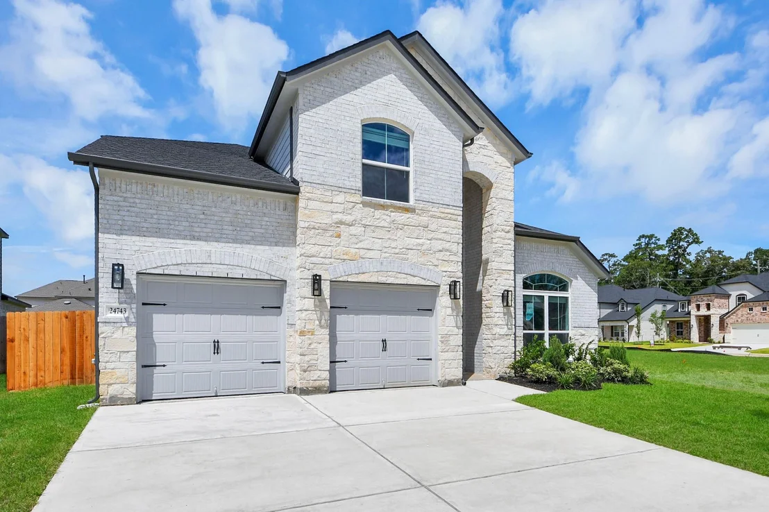 Photo of 24743 Skerne Woods Drive