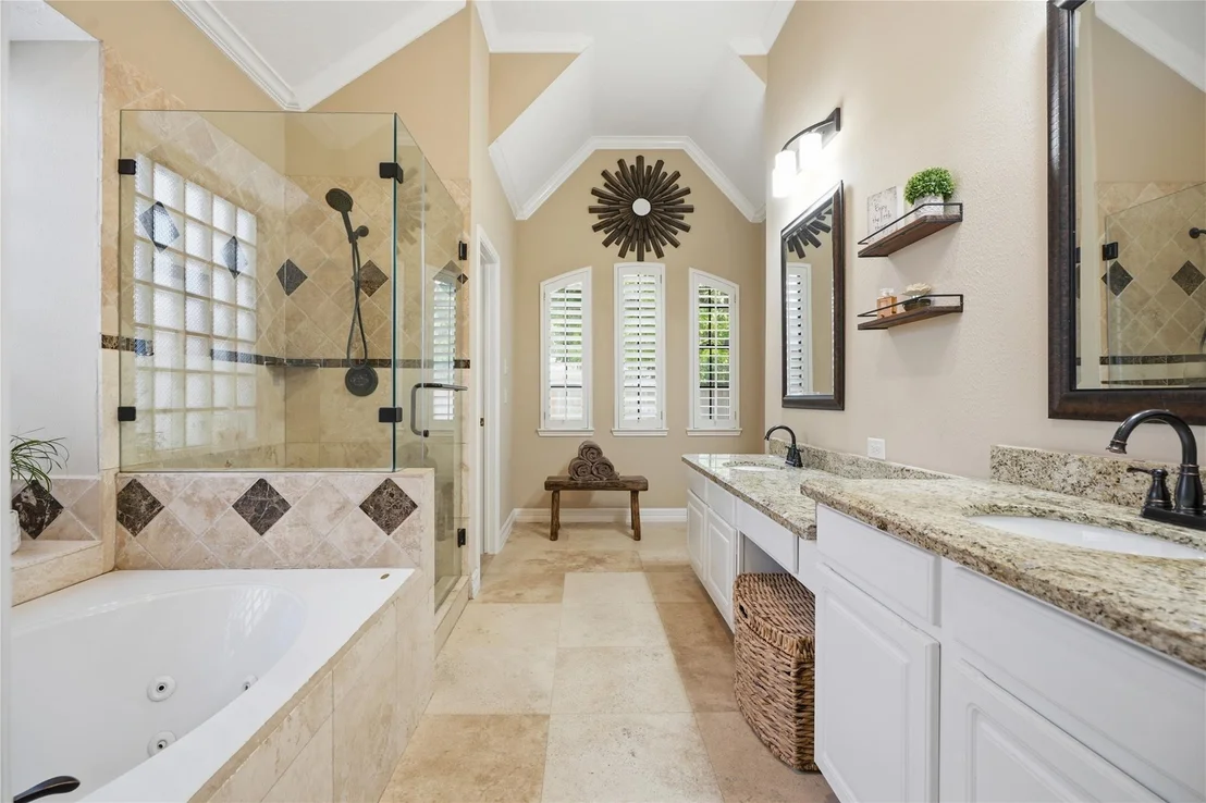Photo of 6603 Stone Briar Drive