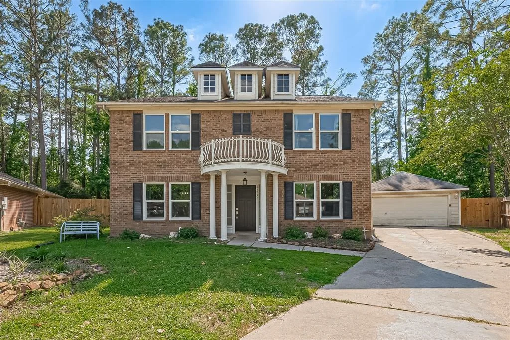 Photo of 18346 Pine Post Court
