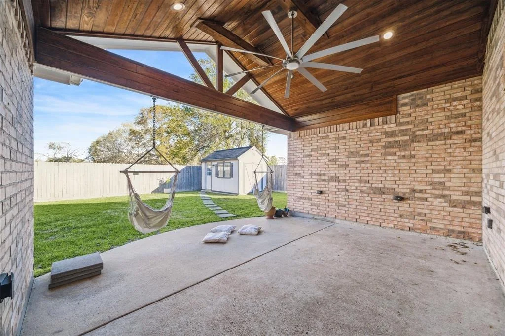 Photo of 1622 Fossil Park Drive