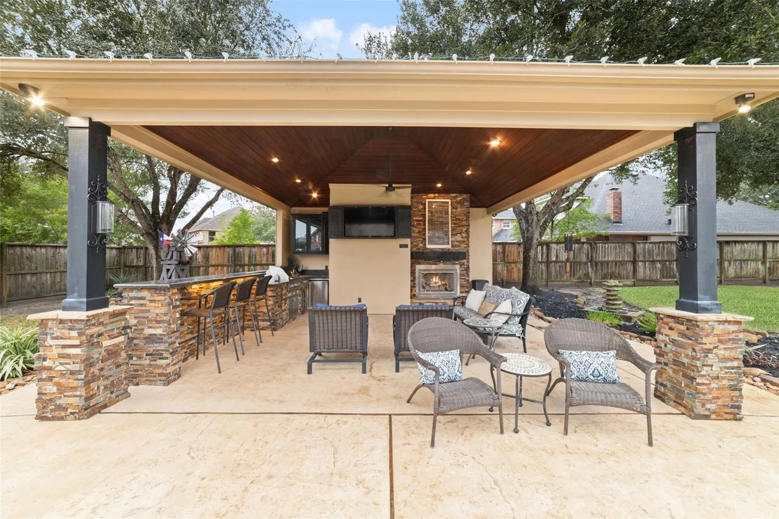 Photo of 17715 Lakeside Haven Drive