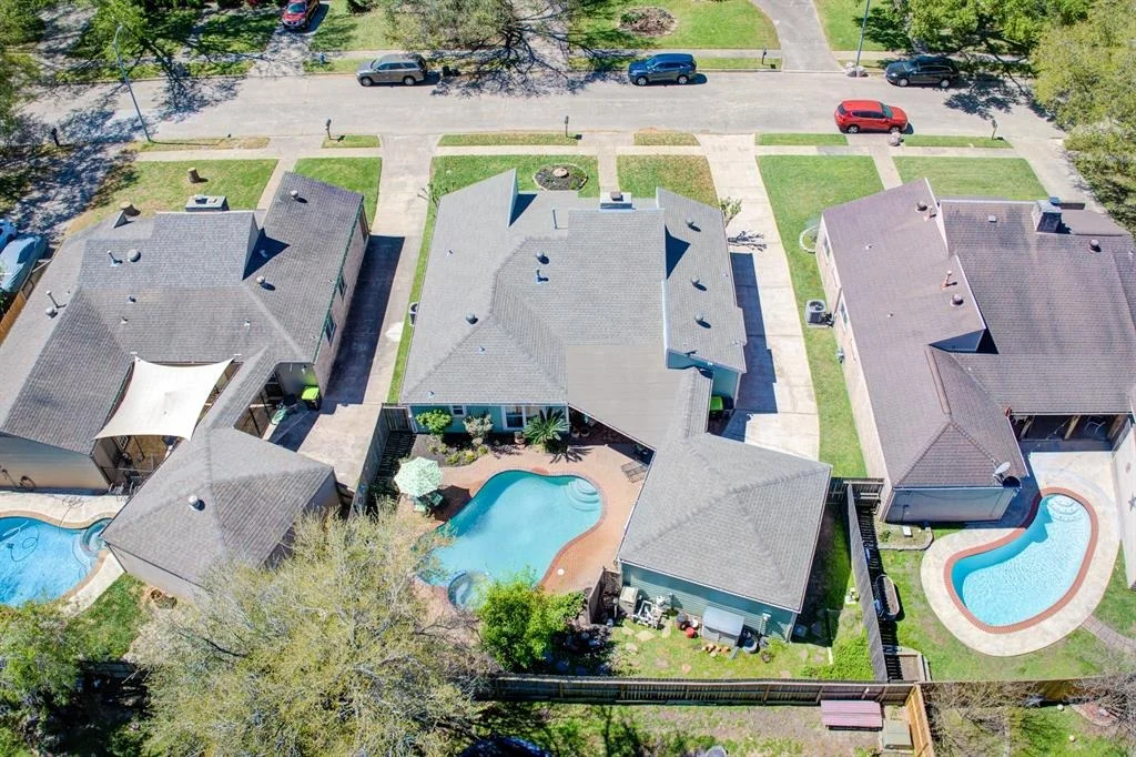 Photo of 15922 Tumbling Rapids Drive