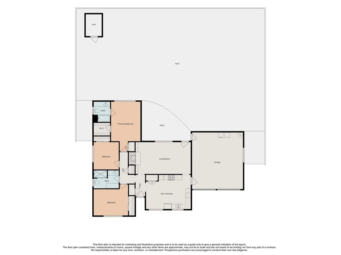 Photo of 5811 Spruce Forest Drive
