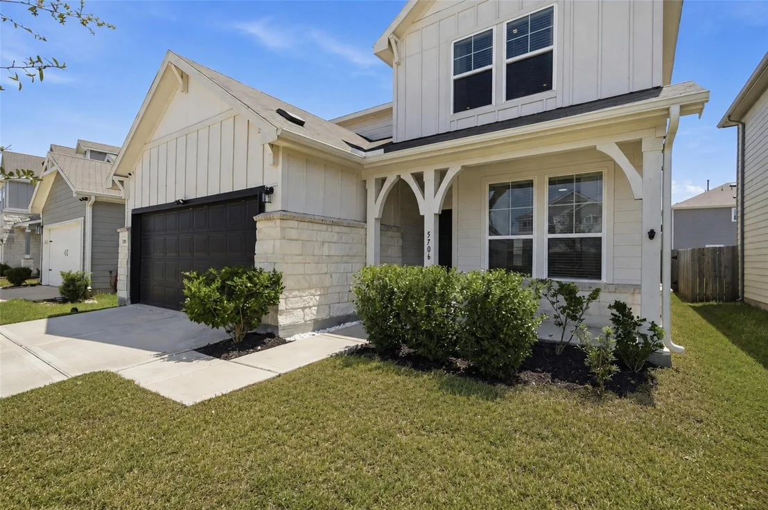 Photo of 5706 Finely Run Street