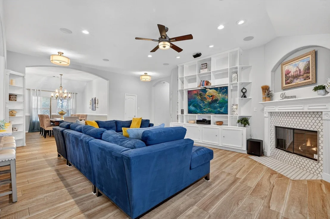 Photo of 26106 Belton Lake Drive
