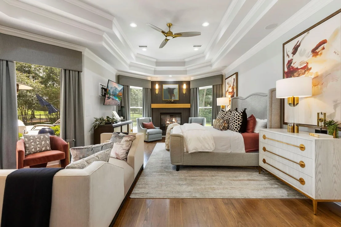 Photo of 26 Damask Rose Way