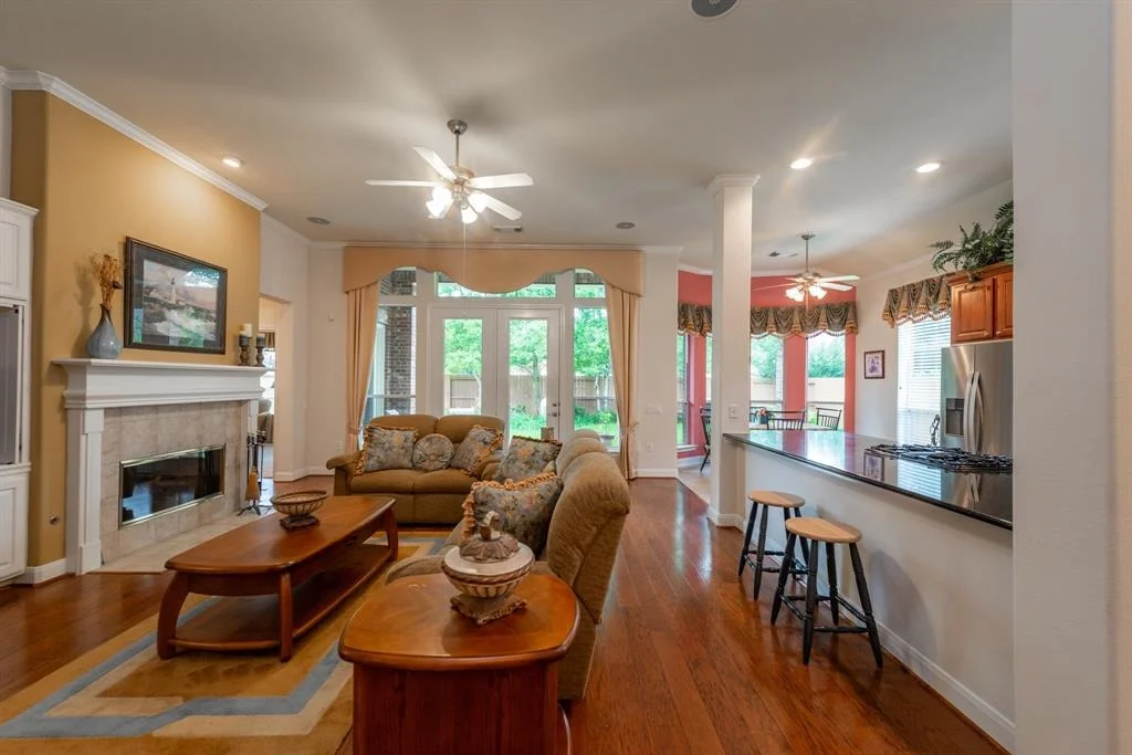 Photo of 24915 Cinco Manor Lane