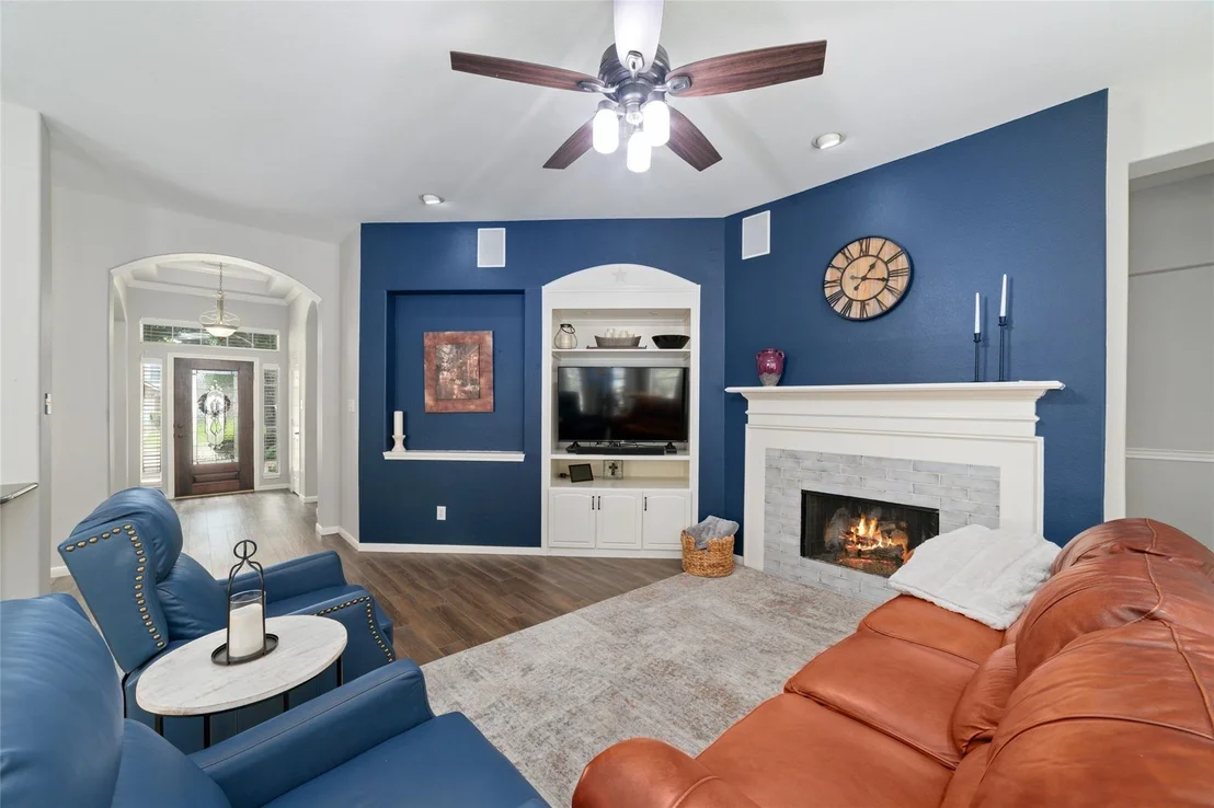 Photo of 4739 Camden Brook Lane