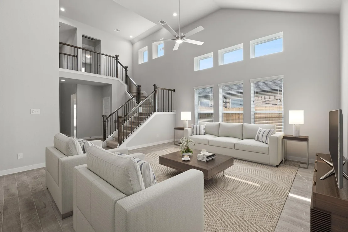 Photo of 15715 Telge Ridge Lane