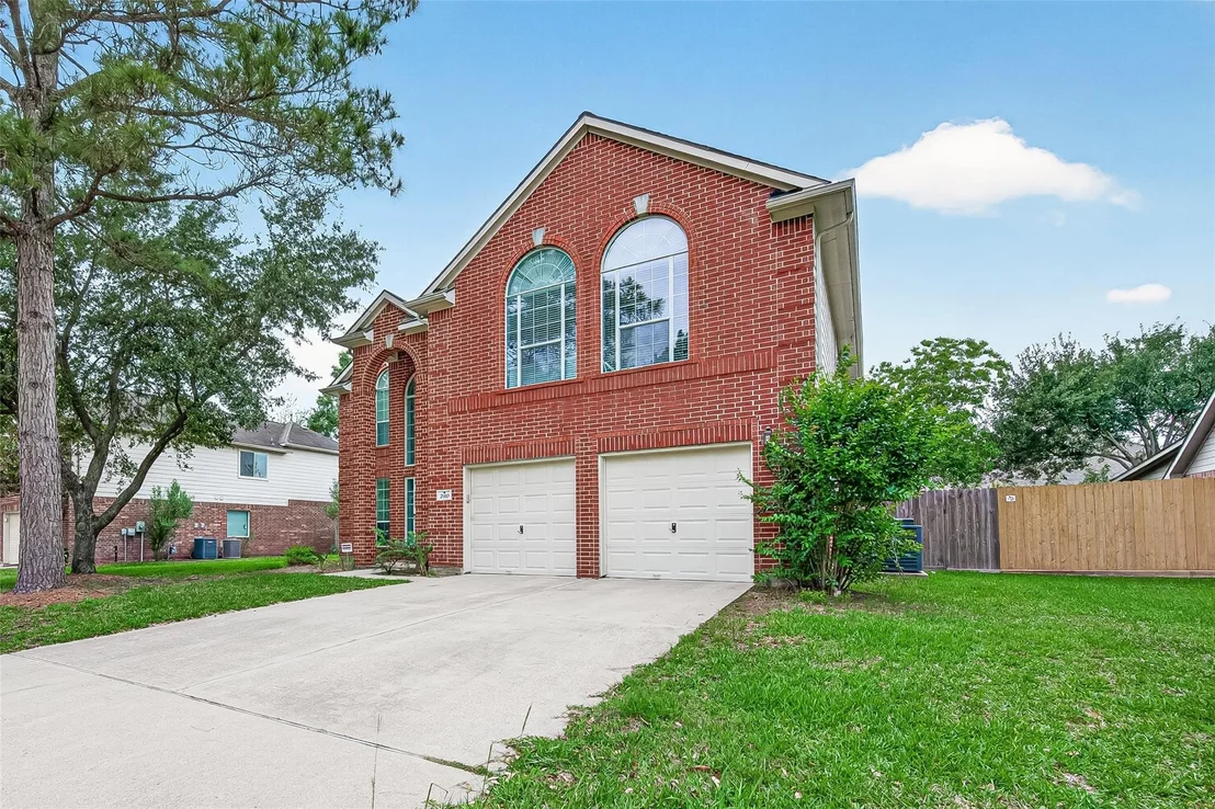 Photo of 2910 Barton Meadow Lane