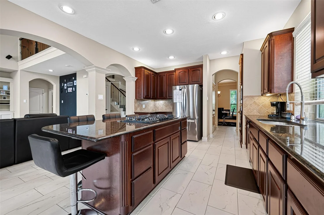 Photo of 2206 Montclair Oaks Lane