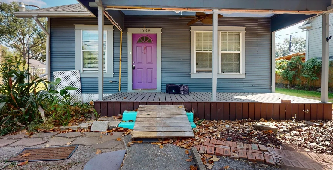 Photo of 1638 Tabor Street