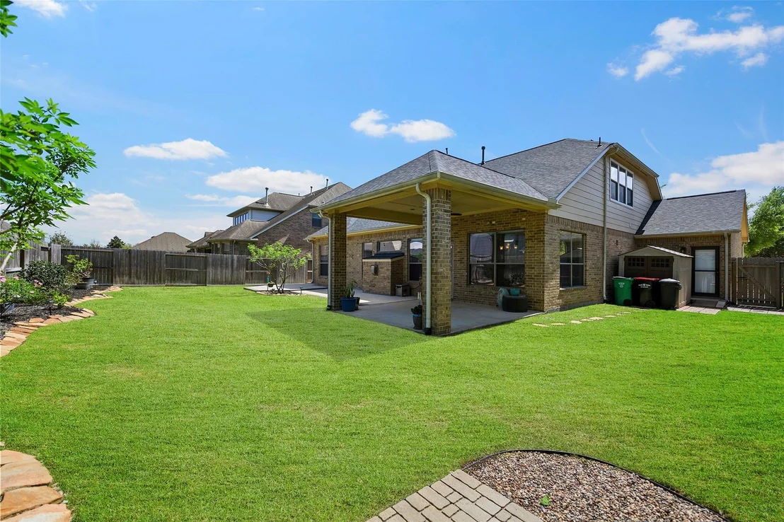 Photo of 22118 Summer Shower Court