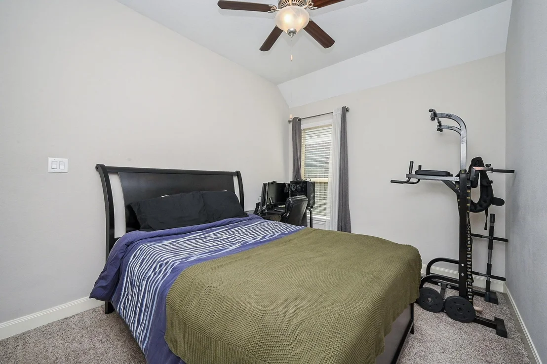 Photo of 10523 Paula Bluff Lane