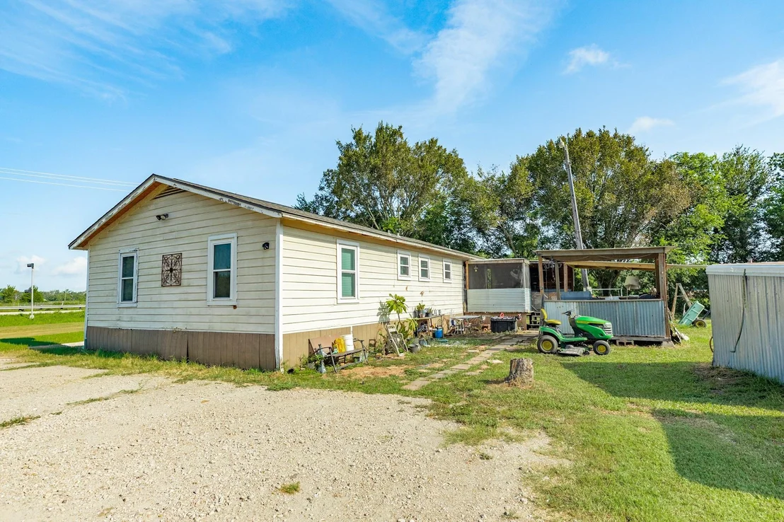 Photo of 302 Britt Bailey Blvd