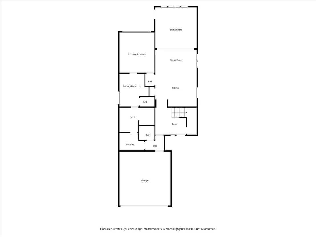 Photo of 5207 Madden Lane