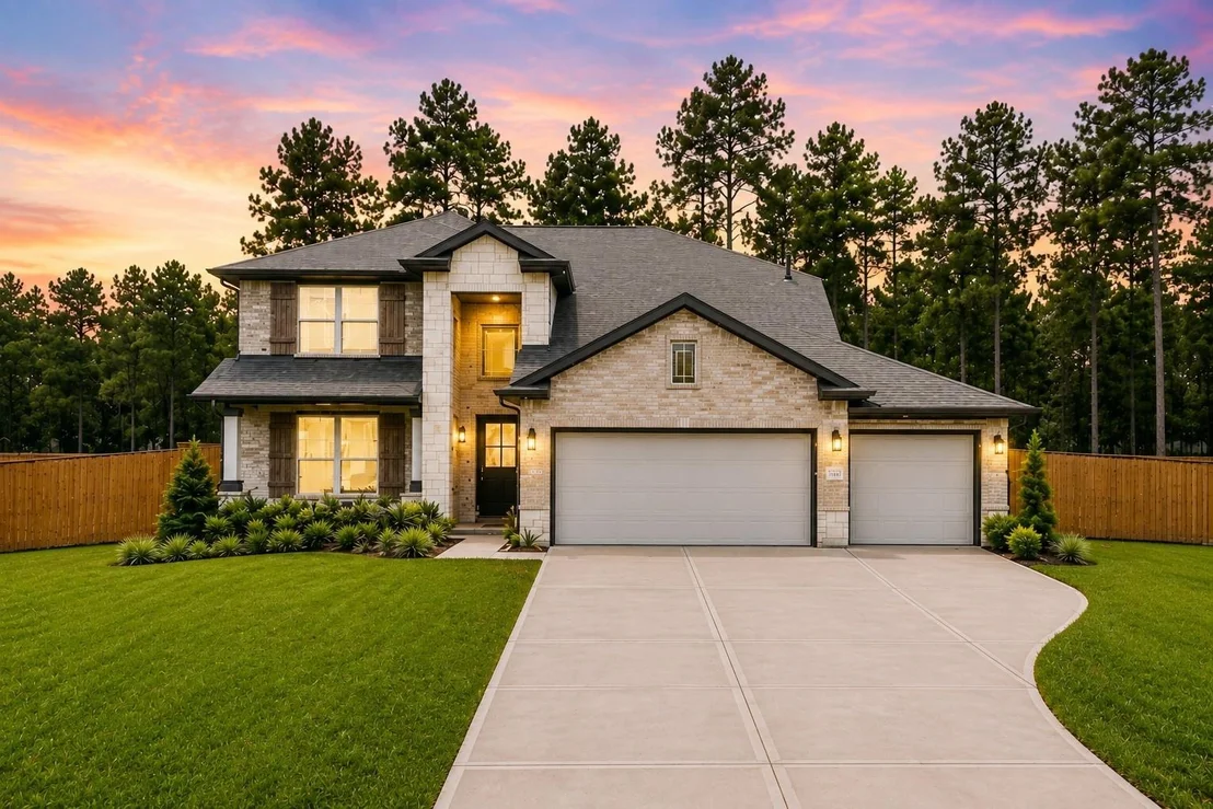 Photo of 13432 Maverick Trail Road