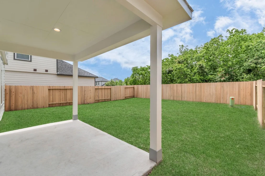 Photo of 15707 Telge Green Court