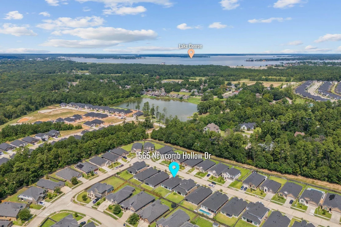 Photo of 565 Newcomb Hollow Drive