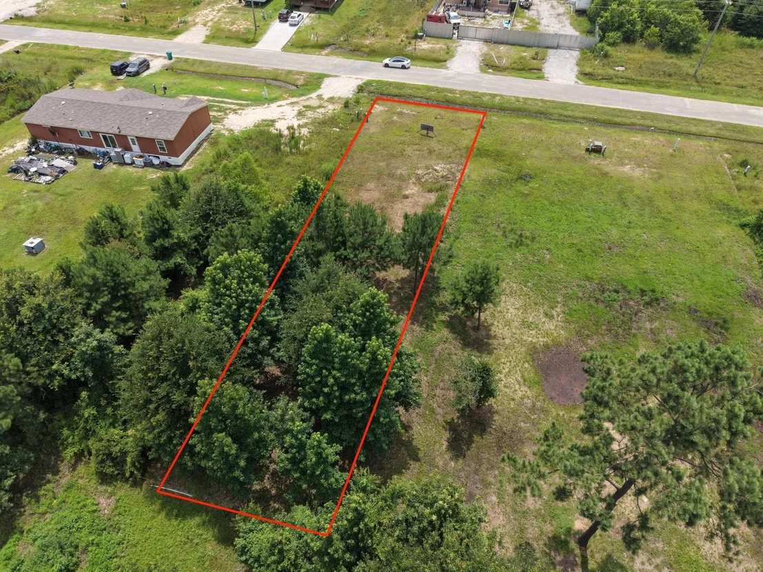 Photo of 822 Road 5707