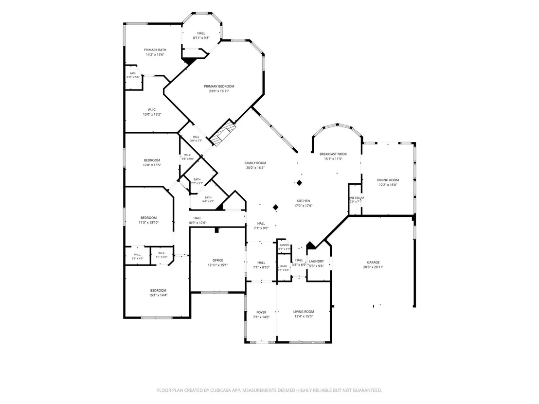 Photo of 15318 Mustang Valley Circle