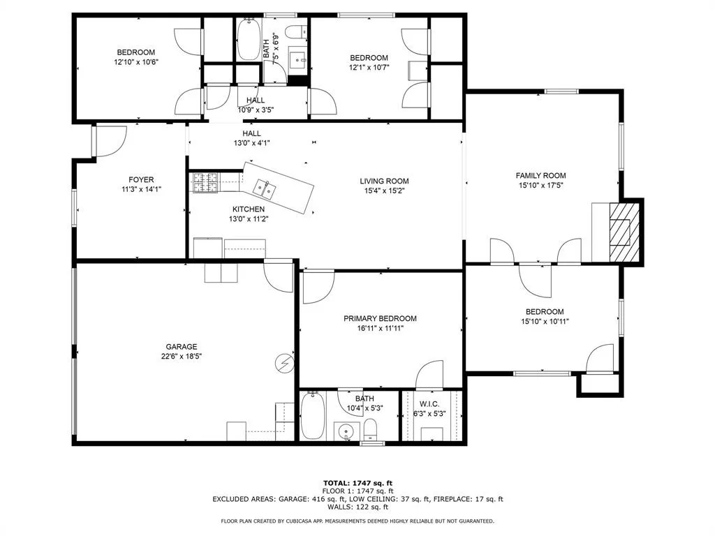 Photo of 11414 Sharpview Drive