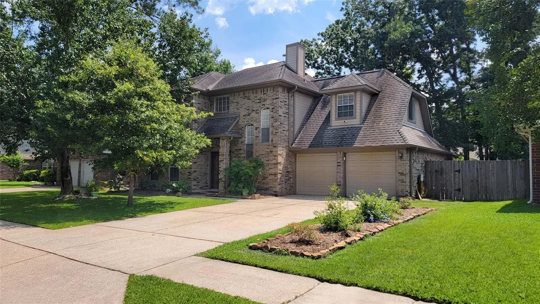 Photo of 17807 Telegraph Creek Drive