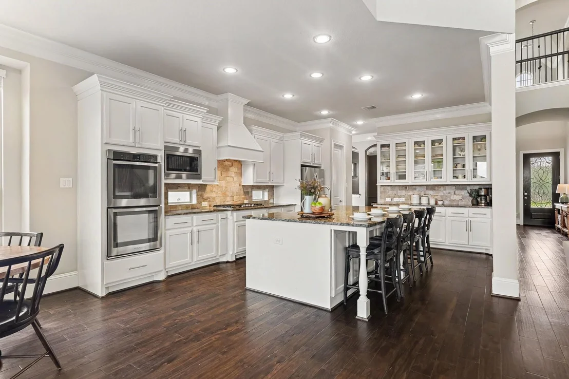 Photo of 16403 Baston Creek Drive