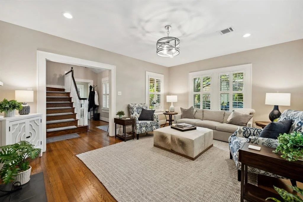 Photo of 3112 Rice Boulevard