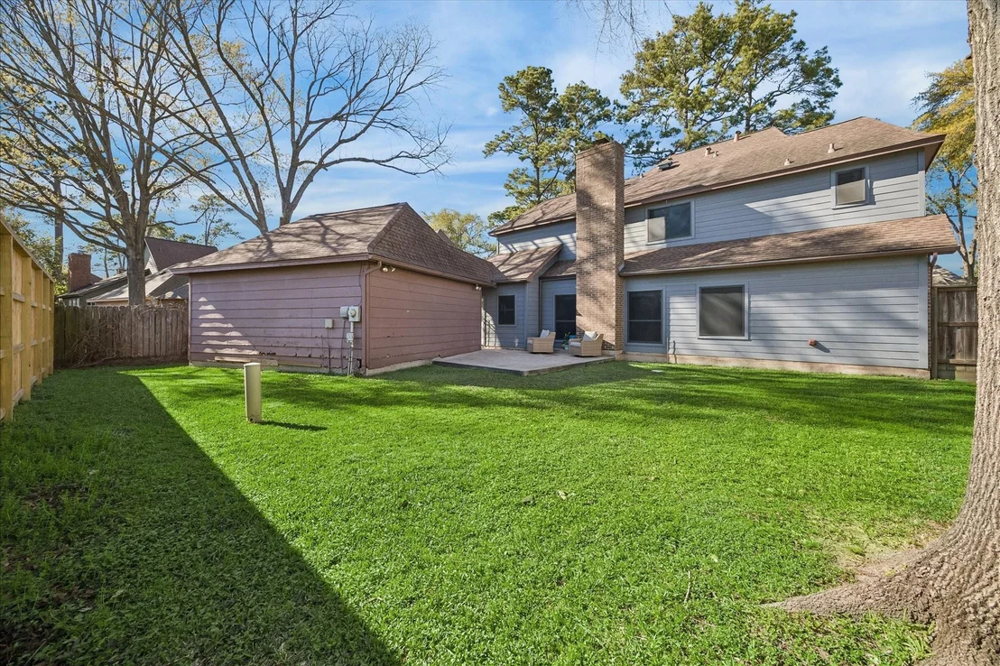 Photo of 3811 Trappers Forest Drive