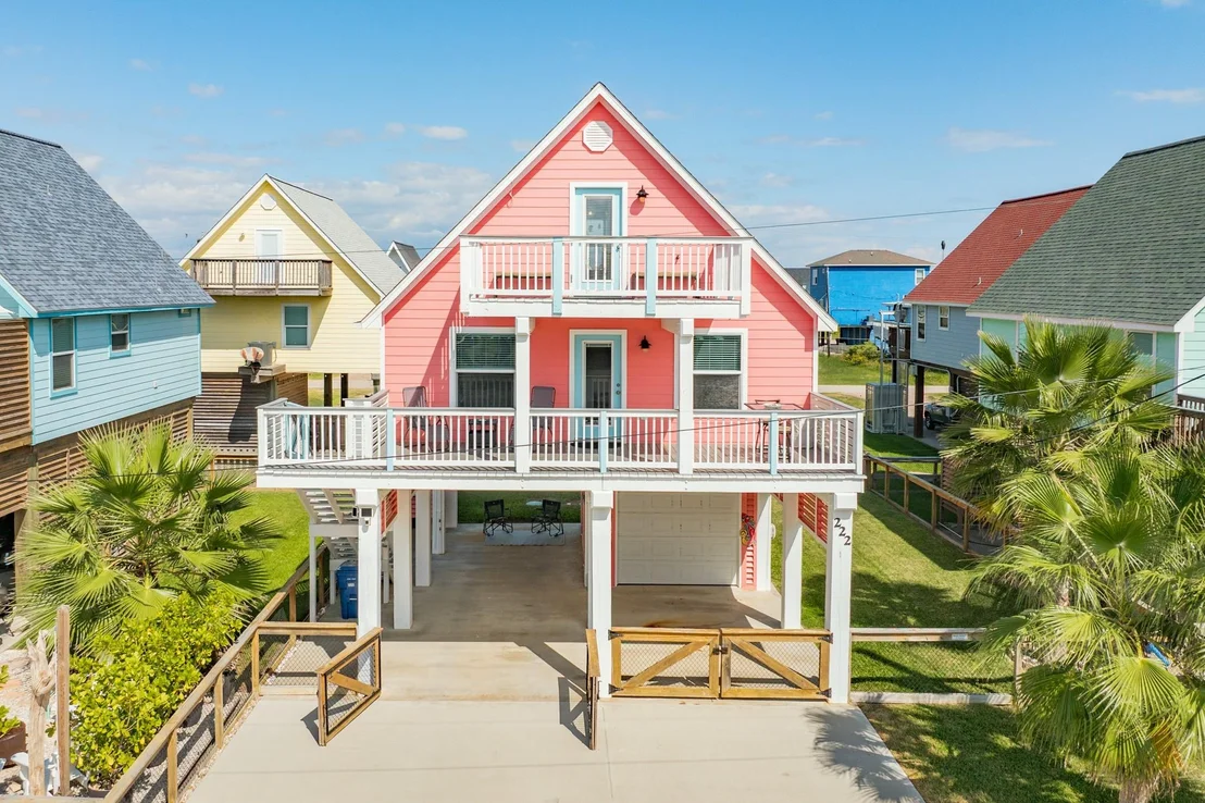 Photo of 222 Sea Oats Drive