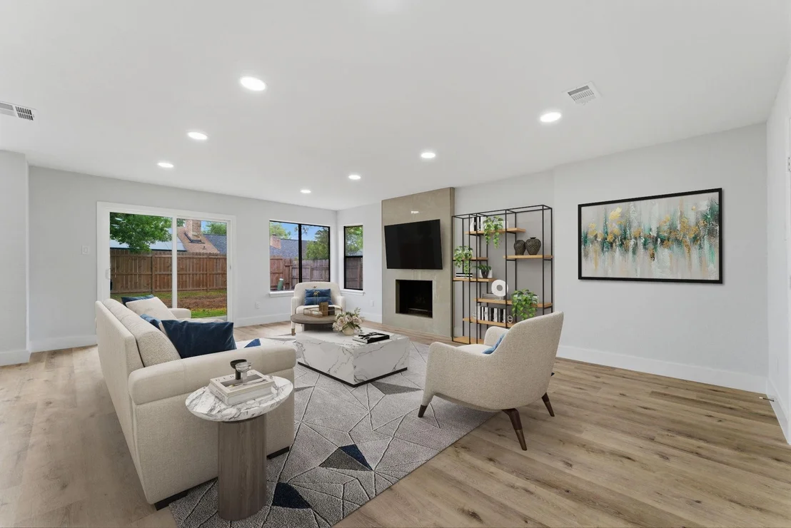 Photo of 4710 Whispering Falls Drive