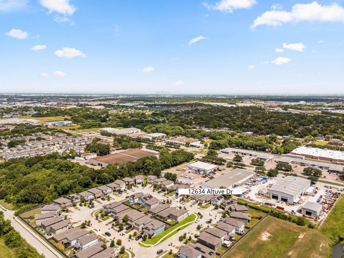 Photo of 12634 Altuve Drive