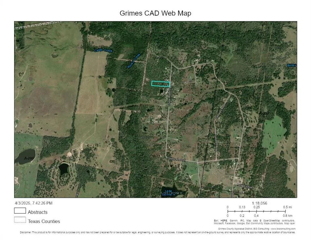Photo of 26407 County Road 131