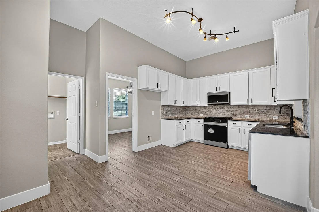 Photo of 14538 Burleson Bend Drive