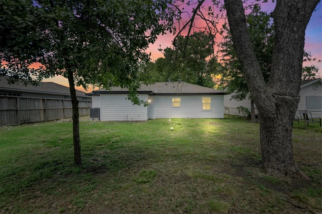 Photo of 1313 Cactus Street