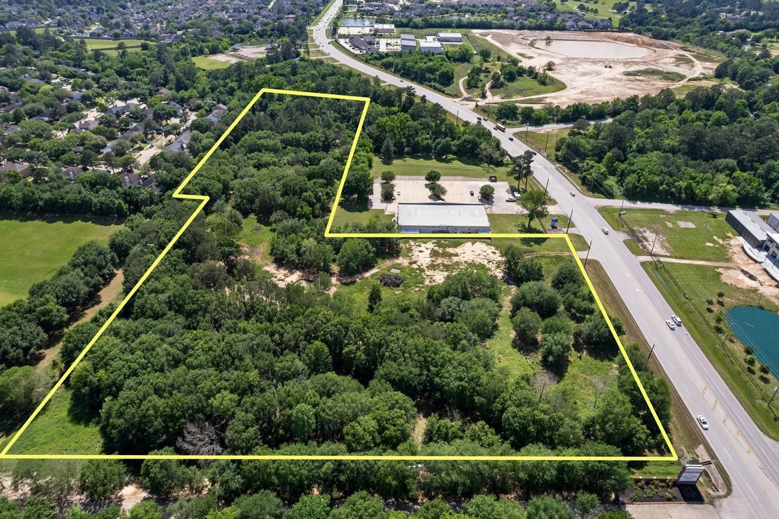 Photo of 7803 Spring Cypress Road